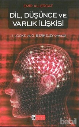 Picture of Dil, Düşünce ve Varlık İlişkisi