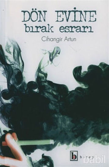 Picture of Dön Evine Bırak Esrarı