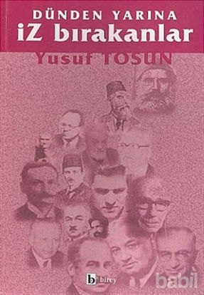 Picture of Dünden Yarına İz Bırakanlar