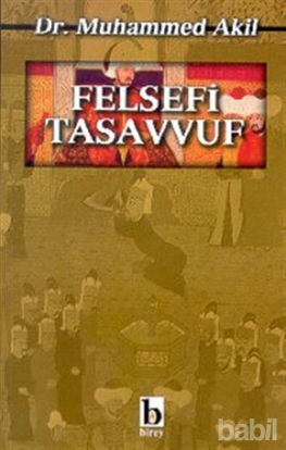 Picture of Felsefi Tasavvuf