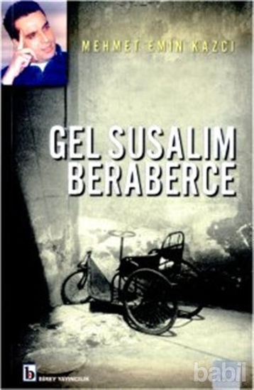 Picture of Gel Susalım Beraberce