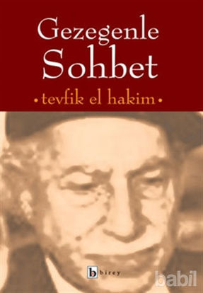 Picture of Gezegenle Sohbet