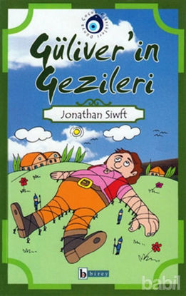 Picture of Güliver’in Gezileri