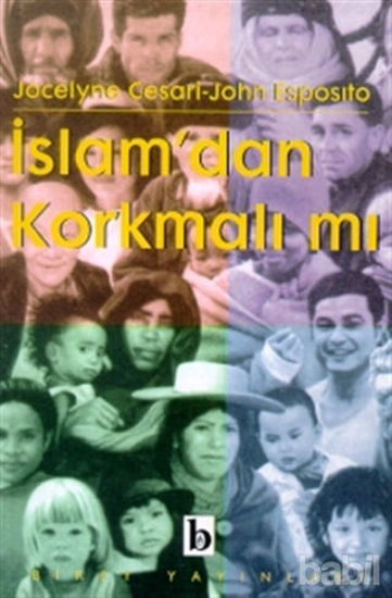 Picture of İslam’dan Korkmalı mı? Yeşil Tehlikenin Ötesi