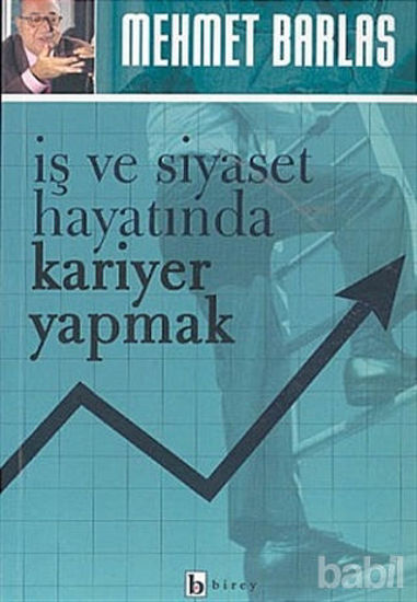 Picture of İş ve Siyaset Hayatında Kariyer Yapmak