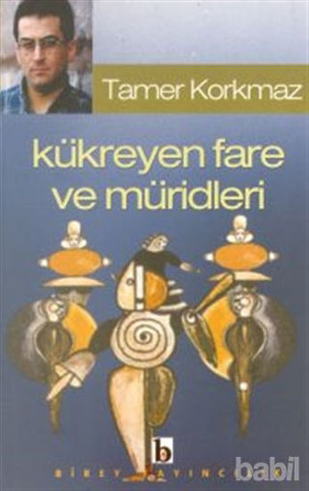 Picture of Kükreyen Fare ve Müridleri