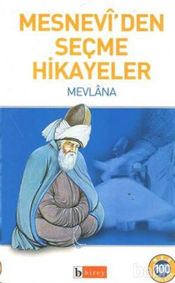 Picture of Mesnevi’den Seçme Hikayeler
