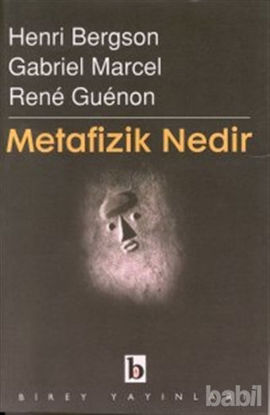 Picture of Metafizik Nedir?