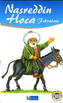 Picture of Nasreddin Hoca Fıkraları