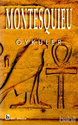 Picture of Öyküler