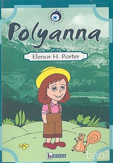 Picture of Polyanna