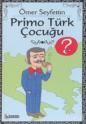 Picture of Primo Türk Çocuğu