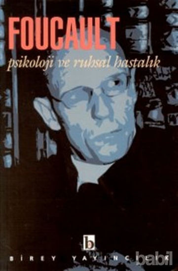 Picture of Psikoloji ve Ruhsal Hastalık