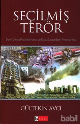 Picture of Seçilmiş Terör