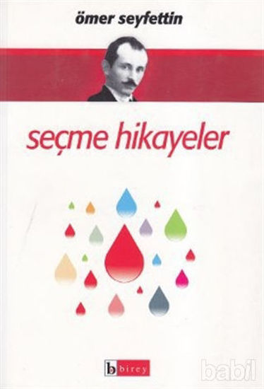 Picture of Seçme Hikayeler