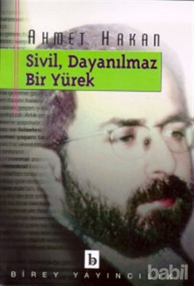 Picture of Sivil, Dayanılmaz Bir Yürek