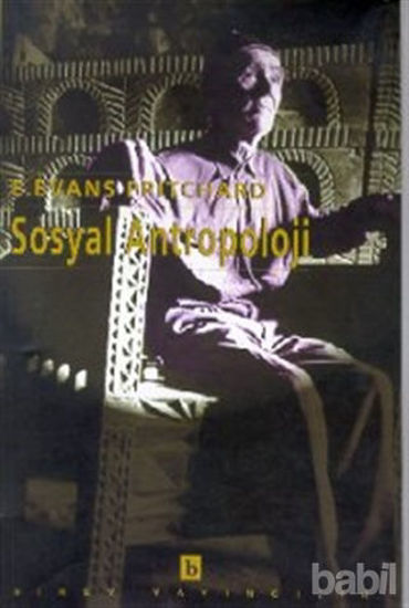 Picture of Sosyal Antropoloji