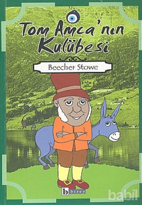 Picture of Tom Amca’nın Kulübesi