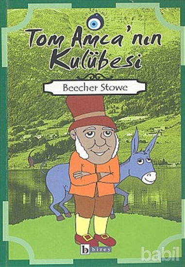 Picture of Tom Amca’nın Kulübesi