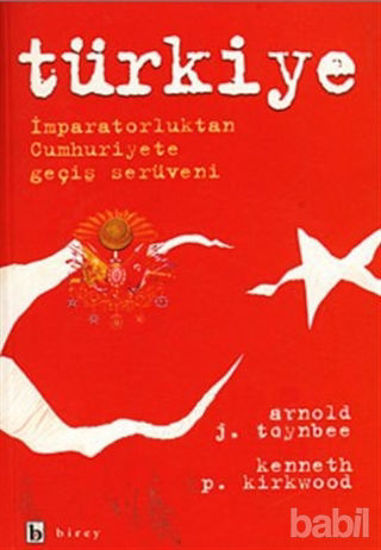 Picture of Türkiye İmparatorluktan Cumhuriyete Geçiş Serüveni