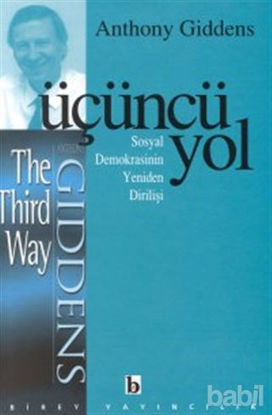 Picture of Üçüncü Yol