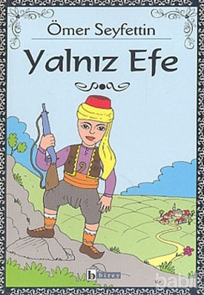 Picture of Yalnız Efe