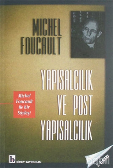 Picture of Yapısalcılık ve Post Yapısalcılık