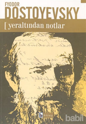 Picture of Yeraltından Notlar