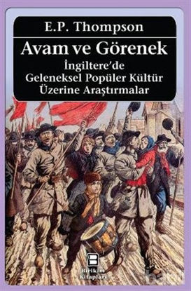 Picture of Avam ve Görenek