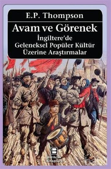 Picture of Avam ve Görenek