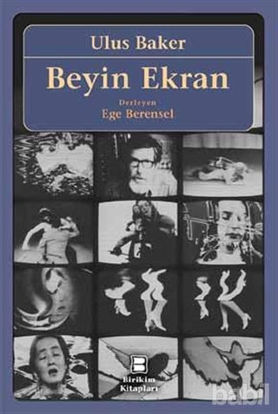 Picture of Beyin Ekran