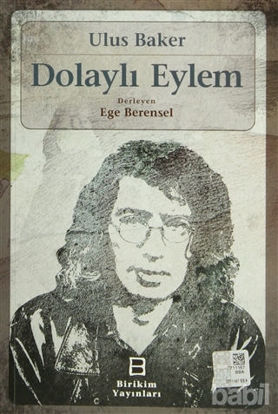 Picture of Dolaylı Eylem