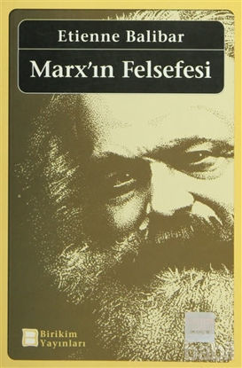 Picture of Marx’ın Felsefesi