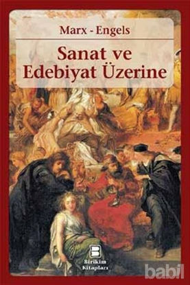 Picture of Sanat ve Edebiyat Üzerine