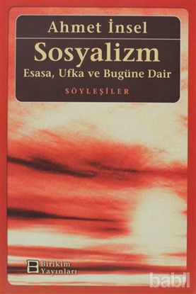 Picture of Sosyalizm