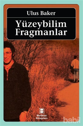 Picture of Yüzeybilim Fragmanlar
