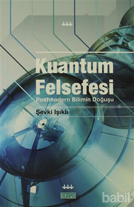 Picture of Kuantum Felsefesi