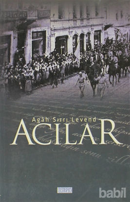 Picture of Acılar