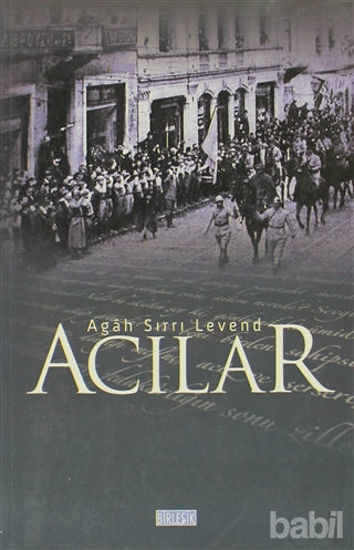 Picture of Acılar