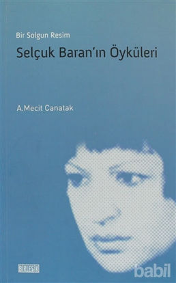 Picture of Selçuk Baran’ın Öyküleri