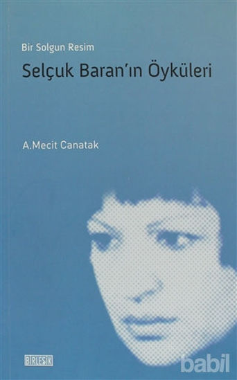 Picture of Selçuk Baran’ın Öyküleri