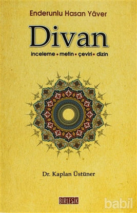 Picture of Divan