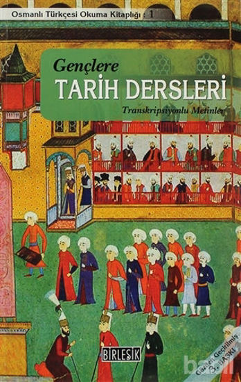 Picture of Gençlere Tarih Dersleri