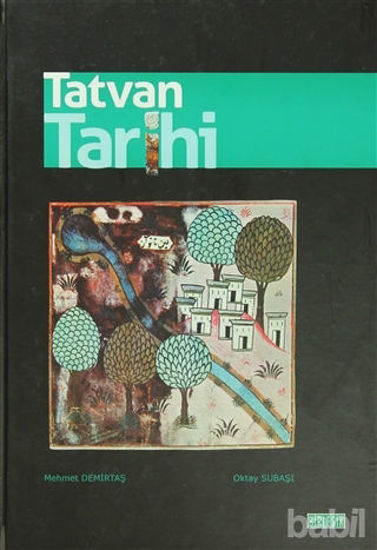Picture of Tatvan Tarihi