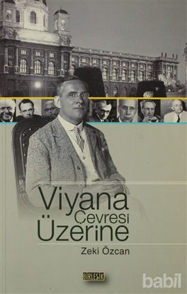Picture of Viyana Çevresi Üzerine