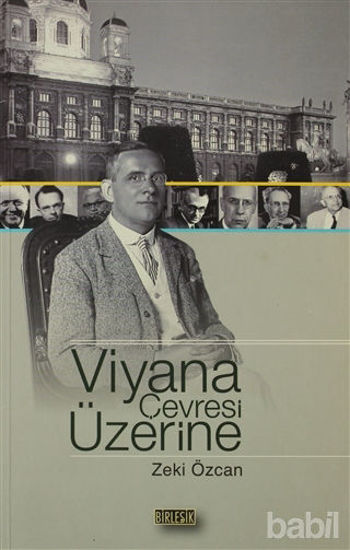 Picture of Viyana Çevresi Üzerine