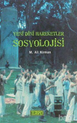 Picture of Yeni Dini Hareketler Sosyolojisi