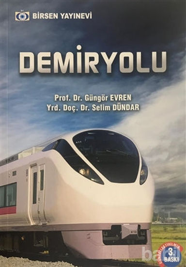 Picture of Demiryolu