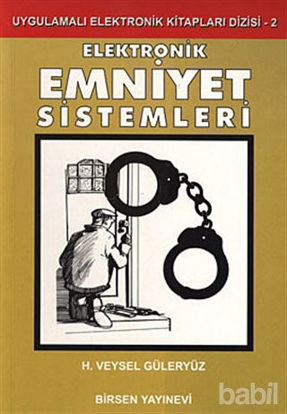 Picture of Elektronik Emniyet Sistemleri
