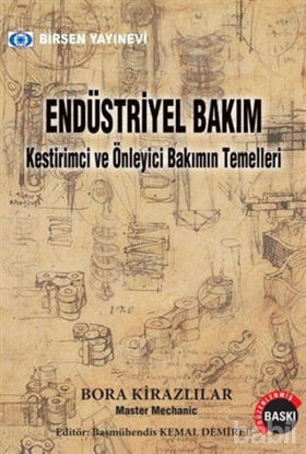 Picture of Endüstriyel  Bakım